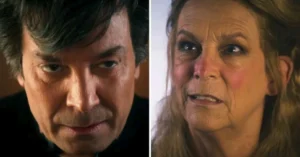 The Tonight Show 60kb Jimmy Fallon and Jamie Lee Curtis Turn Elizabeth Holmes into Late-Night Fodder—and It Lands Because the Joke Was Already There