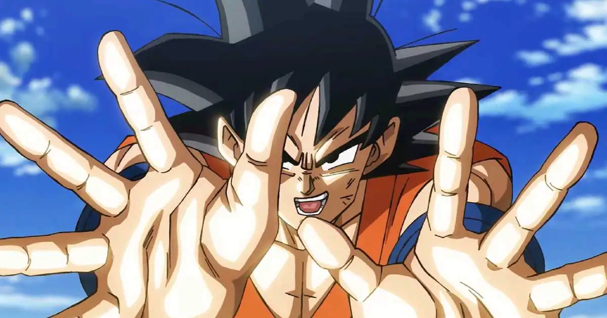 Toei Animation 46kb Dragon Ball Super Beerus Crashes Crunchyroll On Premiere Day With Record Breaking Debut