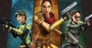 Tomb Raider Is Officially Getting A Massive Anniversary Collection