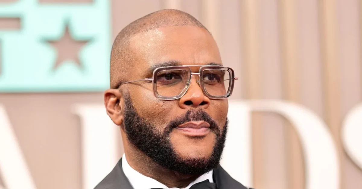 Tyler Perry Source Getty Tyler Perry Accuses Accuser Mario Rodriguez of Leaking Private Texts Despite Confidential Agreement