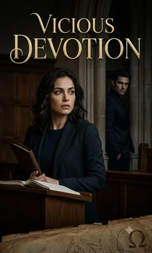 Vicious Devotion Vicious Devotion