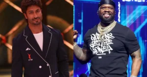Vidyut Jammwal You could be a 50 Cent but you still have to be on time on international sets Vidyut Jammwal Compares Hollywood and Indian Film Sets: ‘You Could Be 50 Cent, but You Still Have to Be on Time’
