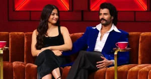 Vijay Deverakonda and Rashmika Mandanna Take Legal Action: Team Files Cyber Crime Complaint in Hyderabad Over Fake Content and Online Harassment