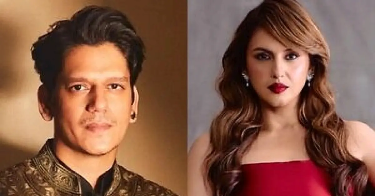 Vijay Varma and Huma Qureshi Back Anti-CEC Protests; Actor Shares Saving Private Gyan Post, Actress Says Peaceful Dissent Is Not a Crime