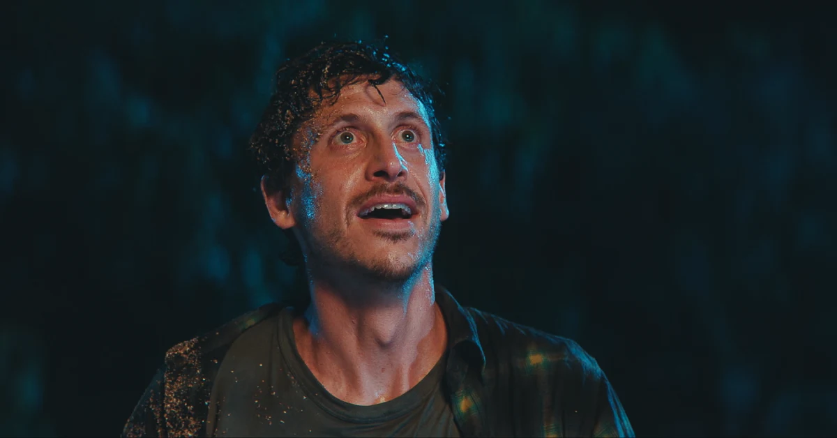Netflix’s Allen Trailer: Alien Best Friend Returns After 20 Years With a Secret That Could Change the World