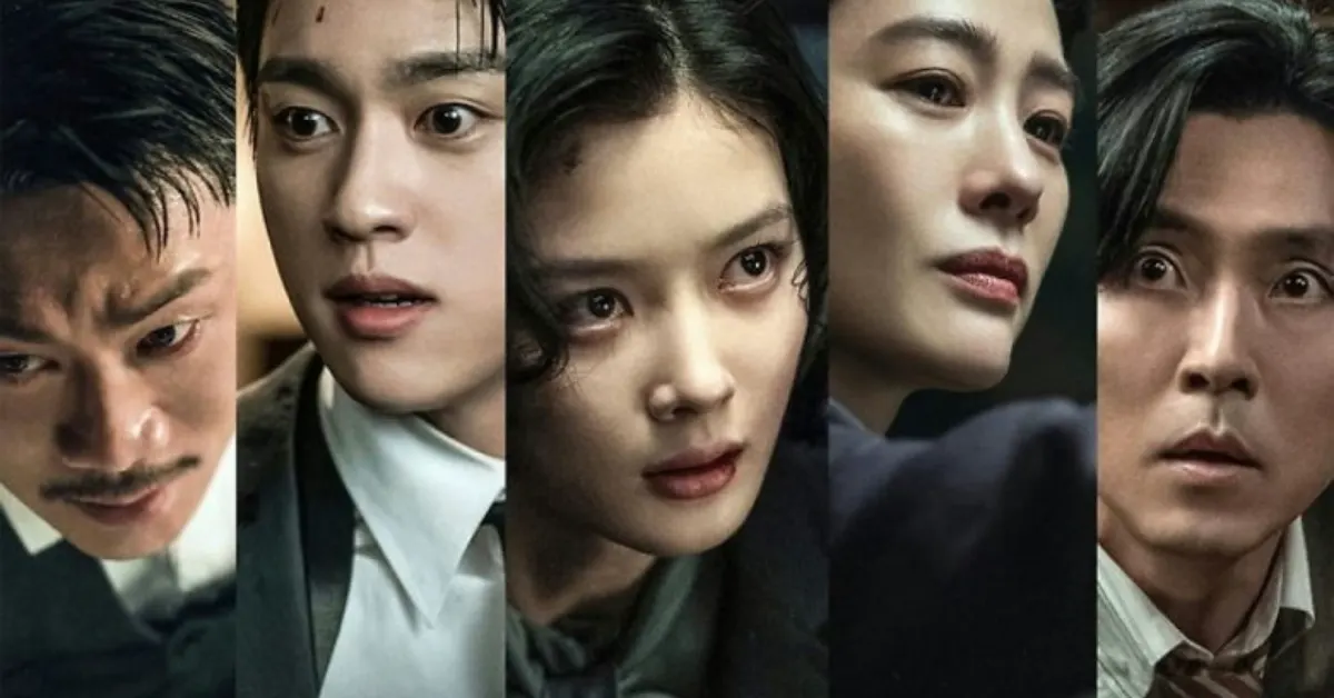 drama 100 Days of Deception tvN 100 Days of Deception Cast Earns Praise From Japanese Viewers for Fluent Japanese Acting