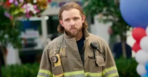 fire country season 5 Fire Country Season 5 Episodes 1 and 2 Recap: Sinkhole Chaos, a Firehouse Ambush, and CJ Ryan’s Secret Past