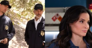 image 10 NCIS Season 24 Episode 4 recap: A murdered sailor, a deadly game show, and Tony’s hardest case yet—parenting Tali
