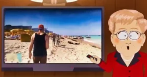 image 11 1 South Park Season 29 GTA VI November Event Overtakes Midterms as Real Plot Twist