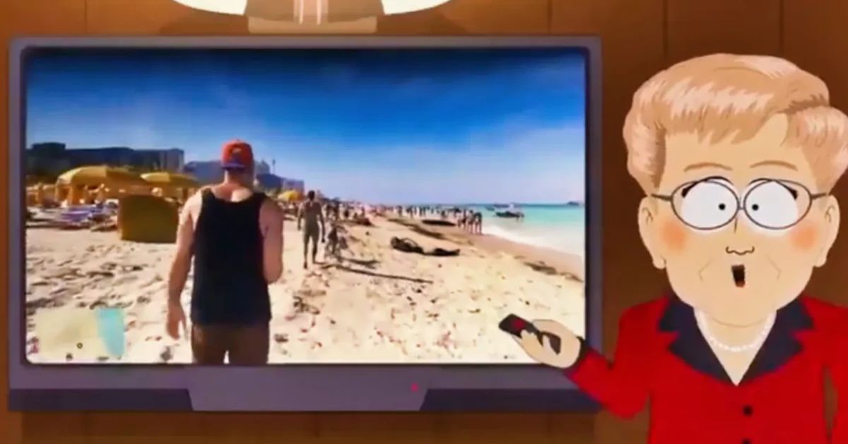 image 11 1 South Park Season 29 GTA VI November Event Overtakes Midterms as Real Plot Twist
