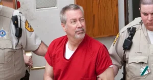image 13 1 Stacy Peterson’s Pastor Reveals ‘Scary’ Drew Peterson Session, Links Disappearance to Coercive Control