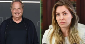 Crystal Hefner Calls Jon Lovitz “Biggest Perv” at Playboy Mansion as SNL Alum Fires Back