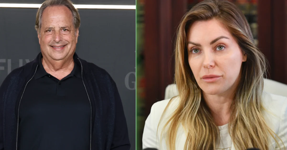 Crystal Hefner Calls Jon Lovitz “Biggest Perv” at Playboy Mansion as SNL Alum Fires Back