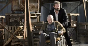 image 16 Hugh Jackman Mourns X-Men Co-Star Patrick Stewart: “A Tremendous Friend and Man, I Learned So Much from Him”