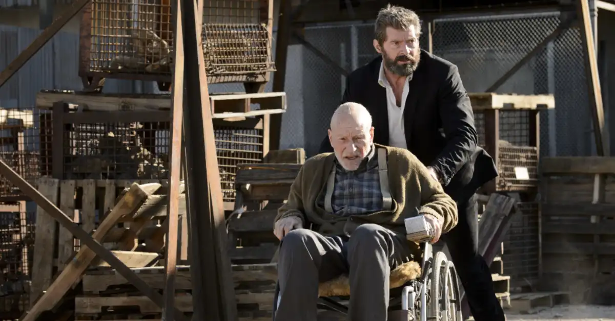 image 16 Hugh Jackman Mourns X-Men Co-Star Patrick Stewart: “A Tremendous Friend and Man, I Learned So Much from Him”