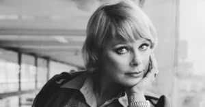 Elke Sommer, Golden Globe Winner and ‘A Shot in the Dark’ Star, Dies at 85