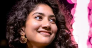 image 19 1 Sai Pallavi Wants a Man Who Cooks, Apologises, and Isn’t Self-Centred — But She’s Not Rushing to Find Him