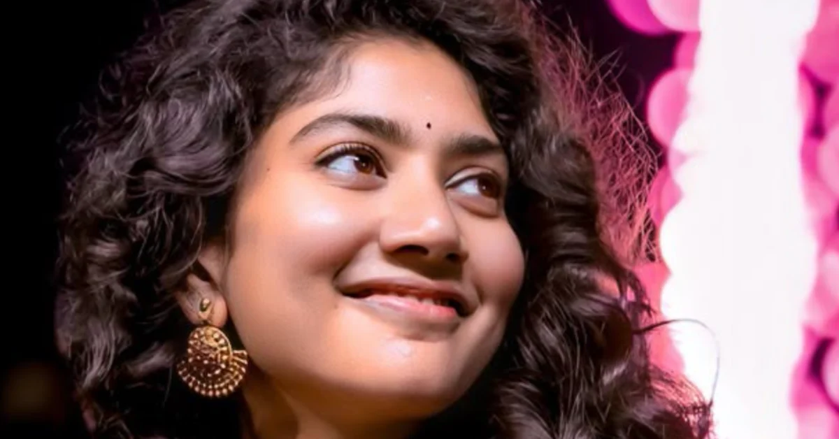 image 19 1 Sai Pallavi Wants a Man Who Cooks, Apologises, and Isn’t Self-Centred — But She’s Not Rushing to Find Him