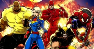 15 Comics Releasing in November 2026: Avengers, Predator vs. Punisher, and More