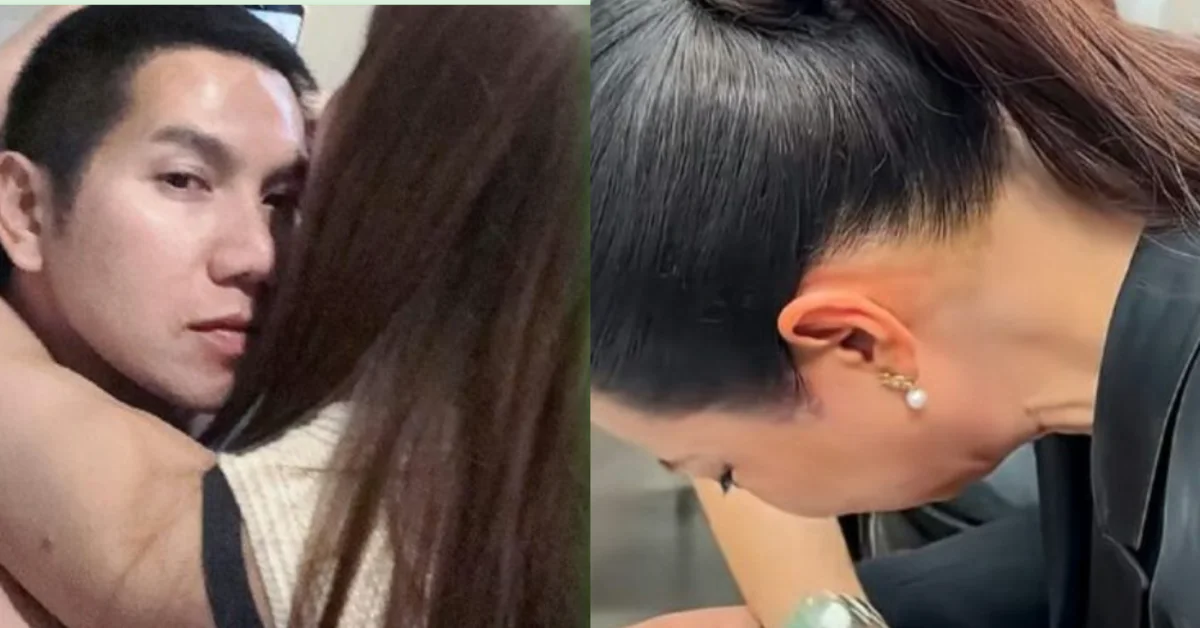 image 20 1 This Thai Beauty Queen Just Announced Her Divorce—and Accused Her Millionaire Husband of Sleeping With the Maid’s Daughter