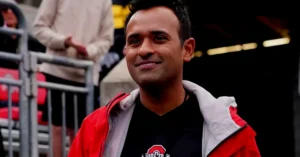 Lincoln Project Releases “Sick” Ad Blasting Vivek Ramaswamy Over Amy Acton Abuse Trauma Attack