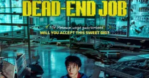 Netflix’ Dead-End Job Teaser: Lee Jae Wook Takes a 50x Paying Nightmare Job, Release Date & Streaming Details