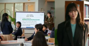Seo Hyun Jin’s The Perfect Lie Character Breakdown: Inside Kang Ji Sun’s Dual Life and Hidden Truths
