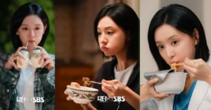 Kim Ji Won Is an Unexpected Foodie in Doctor X New Stills; Release Date, Cast, Streaming Details and More