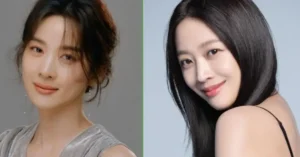 Jo Bo Ah in Talks to Replace Lee Chung Ah in TVING Drama The Obedient Killer After Car Accident; Casting, Plot, and Release Details