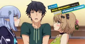 Reborn as a Space Mercenary Episode 1 Worldwide Release Date and Exact Streaming Times for USA, UK, India and More; Full Story Details Inside