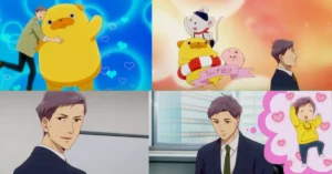 Uncle’s Obsession with Cute Things Episode 1 Worldwide Release Times: How to Watch Mitsutaka Oji’s Secret Life on Crunchyroll