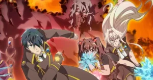 A Returner’s Magic Should Be Special Season 2 Episode 1 Review: A Solid Start or a Slow Return?