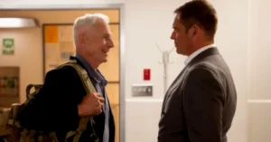 Mark Harmon and Michael Weatherly Reunite on NCIS Origins After 10 Years: Episode 3 Release Info, Streaming Details and More