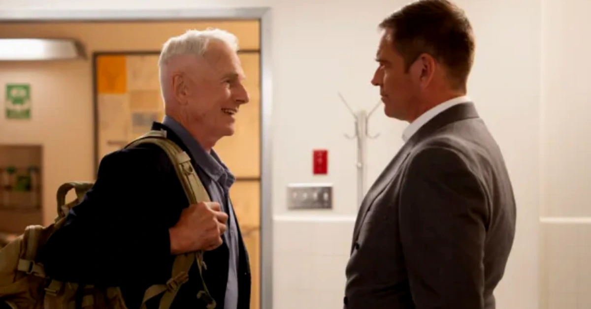 image 2026 10 13T235252.833 Mark Harmon and Michael Weatherly Reunite on NCIS Origins After 10 Years: Episode 3 Release Info, Streaming Details and More