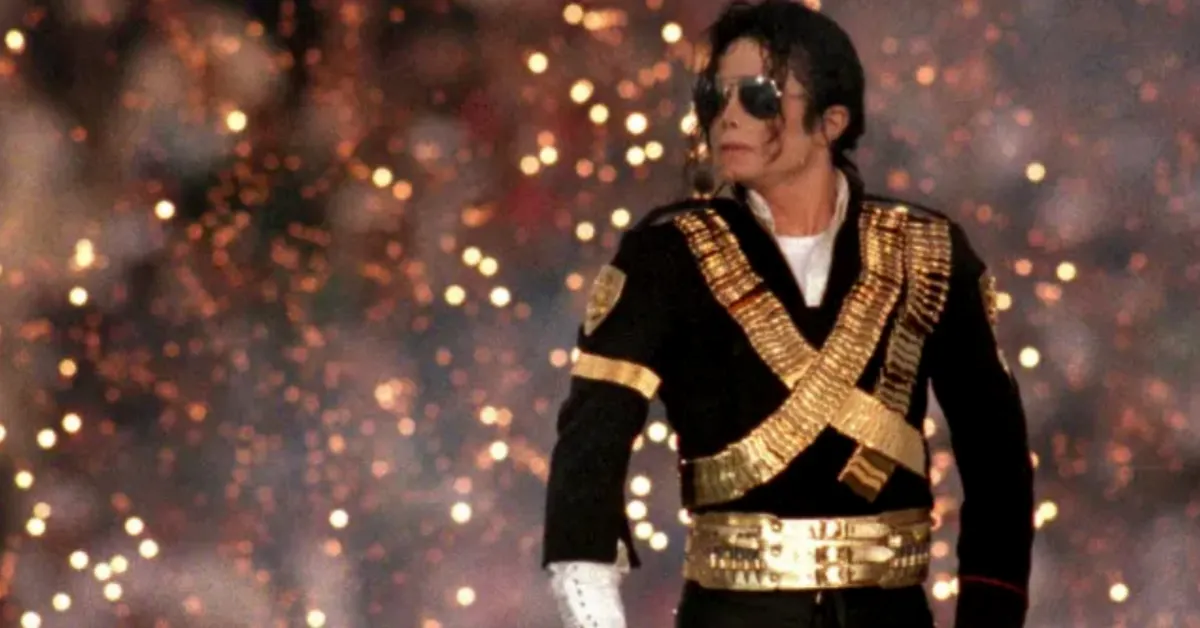 Michael Jackson 1993 Super Bowl Halftime Show Documentary Is Coming to Hulu and ESPN in February 2027