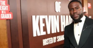 Kevin Hart’s Hartbeat Strikes Vertical Series Deal with Fox Entertainment: 25 Microdramas in the Works