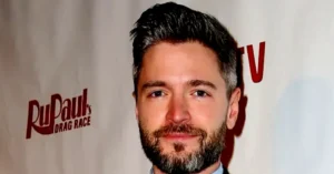 Lucian Piane, RuPaul’s Drag Race Music Producer and Guest Judge, Dies at 46 After Being Hit by a Car