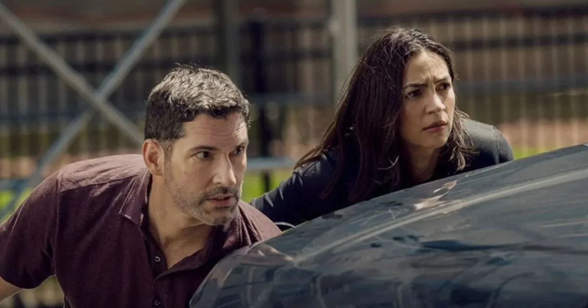 CIA Season 2 Episode 2 Recap: Colin Burns His Past as Bill Confronts His Father’s Secrets