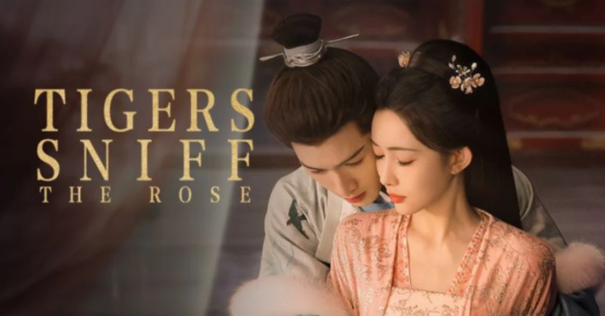 image 2026 10 19T004850.890 Tigers Sniff the Rose 2026: Release Info, WeTV Streaming Details, Full Cast and What to Expect