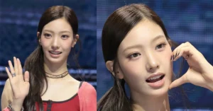 TUiDE’s Park Seoyeon Faces Resurfaced Past Posts; Netizens Call Them Teenage Behavior, Not a Scandal