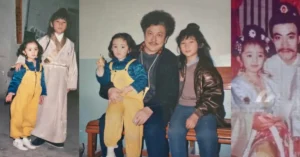 image 2026 10 19T040301.311 Yang Mi’s Three-Year-Old Childhood Photos Resurface Online from Her First Drama Tang Ming Huang