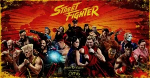 Street Fighter Opens to $51 Million Worldwide; Resident Evil’s $108 Million Debut Stays Out of Reach