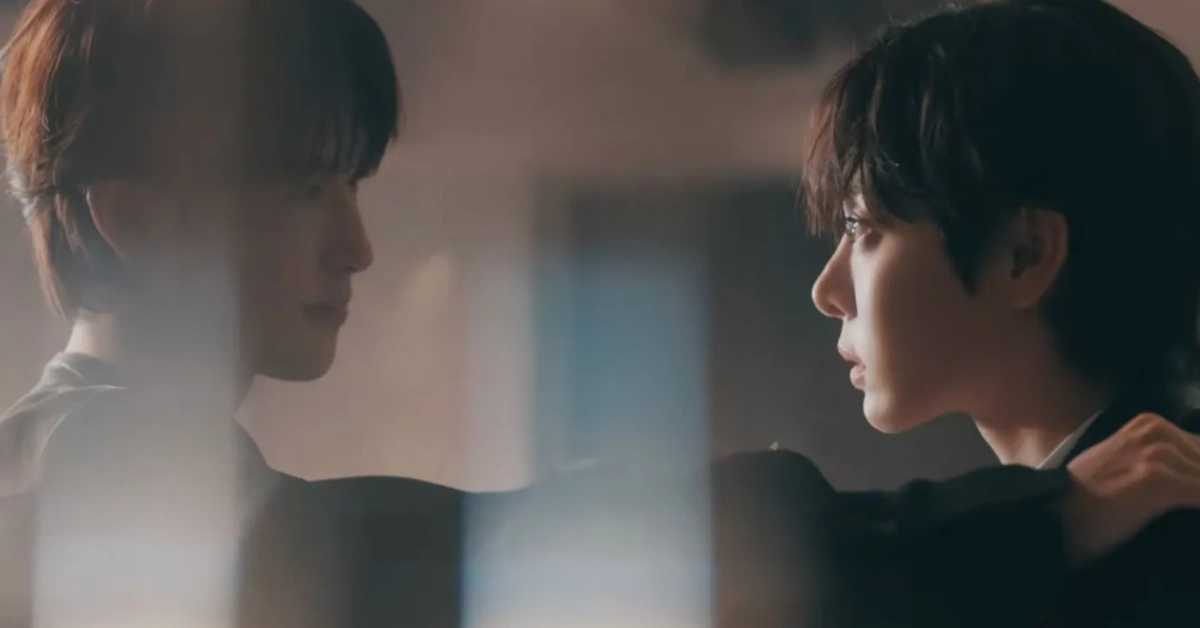 image 2026 10 21T212059.353 Love In Disguise Episodes 1-2 Recap: Yim Si-wan and Seol In-ah Kick Off a Murder Mystery With Laughs and Secret Identities