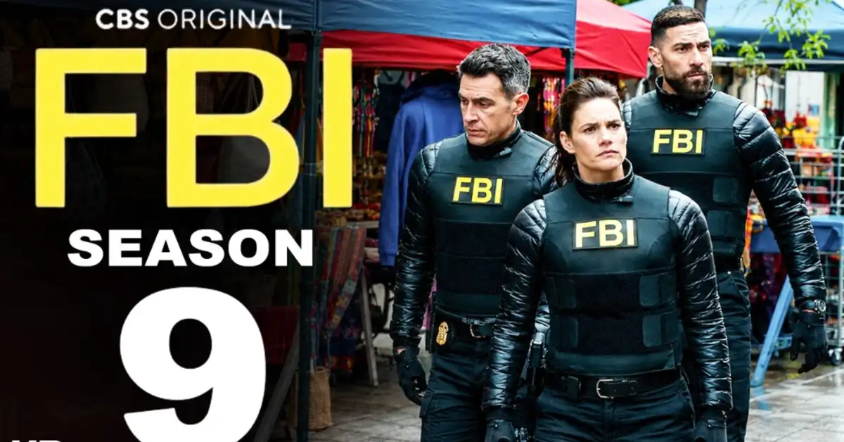 FBI Season 9 Episode 3 Recap: OA Returns to the Bureau After Anna Vorpe Arrest, But Something Dark Is Brewing