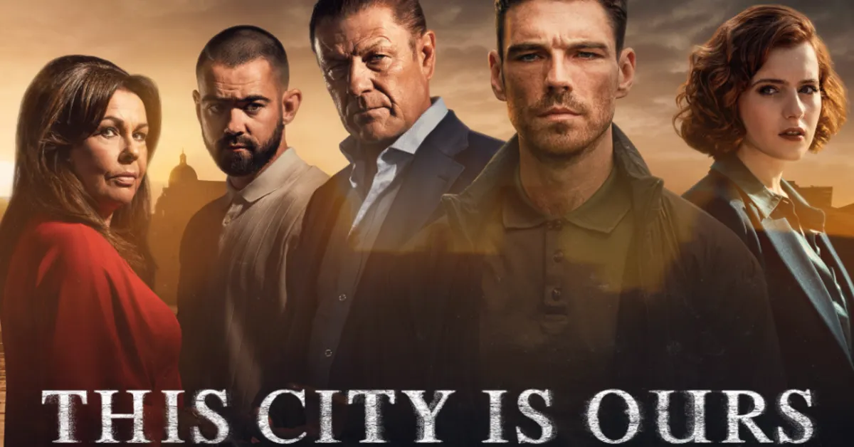 This City Is Ours Season 1 Recap: Every Character Story, the Finale Showdown, and the Loose Ends Left Behind