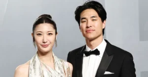 EJAE Wedding Recap: KPop Demon Hunters Star Marries Sam Kim at Former Seoul Home of Her Grandfather