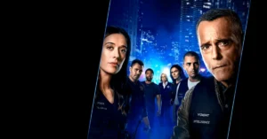 Chicago P.D. Season 14 Episode 3 Recap: Voight Digs Into Boyden’s Past as a Frozen Case Forces a Deal