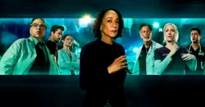 Chicago Med Season 12 Episode 3 Recap: Goodwin Returns as Nurse, Charles Alliance Takes Aim at Miranda