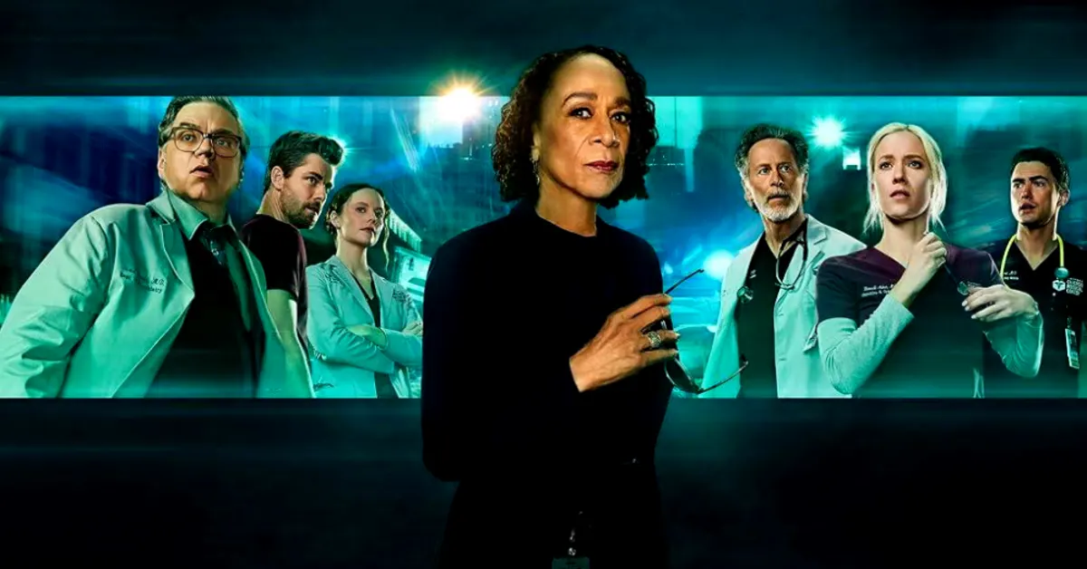 Chicago Med Season 12 Episode 3 Recap: Goodwin Returns as Nurse, Charles Alliance Takes Aim at Miranda