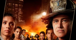 Chicago Fire Season 15 Episode 3 Recap and Review: McCaffrey Fired, Cruz Returns, Burke’s Secret Revealed